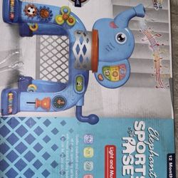 Sports set 