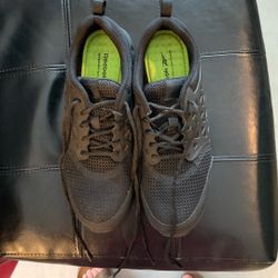 Reebok Hard Toe Warehouse Shoes