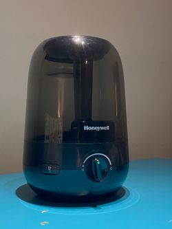 Ultra Comfort Cool Mist Humidifier