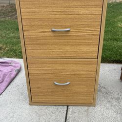 File Cabinet 