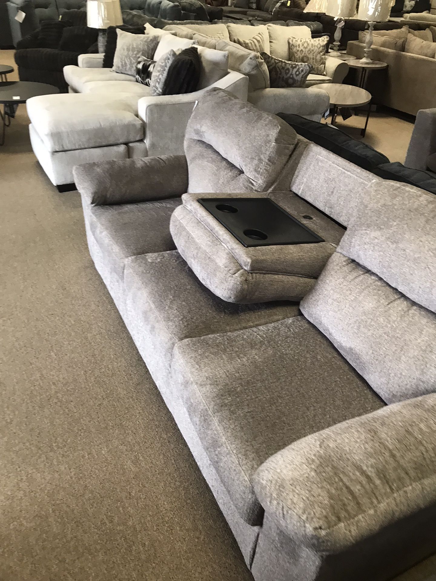 Couch And Sectional Deals Available 