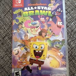 Nintendo switch-game