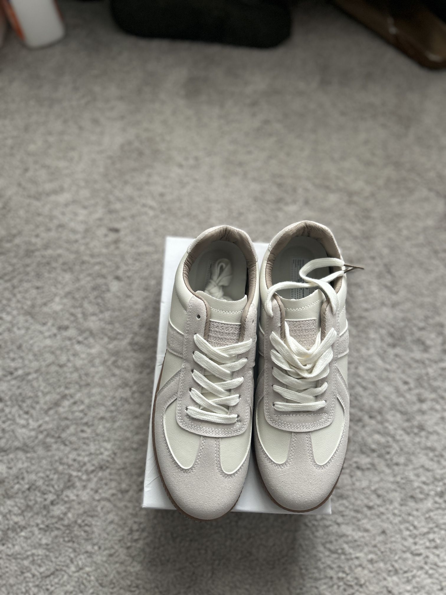 margiela gats