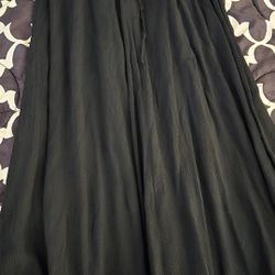 White Stag Maxi Skirt