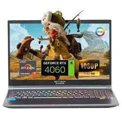 BRAND NEW, NEVER OPENED GAMING LAPTOP