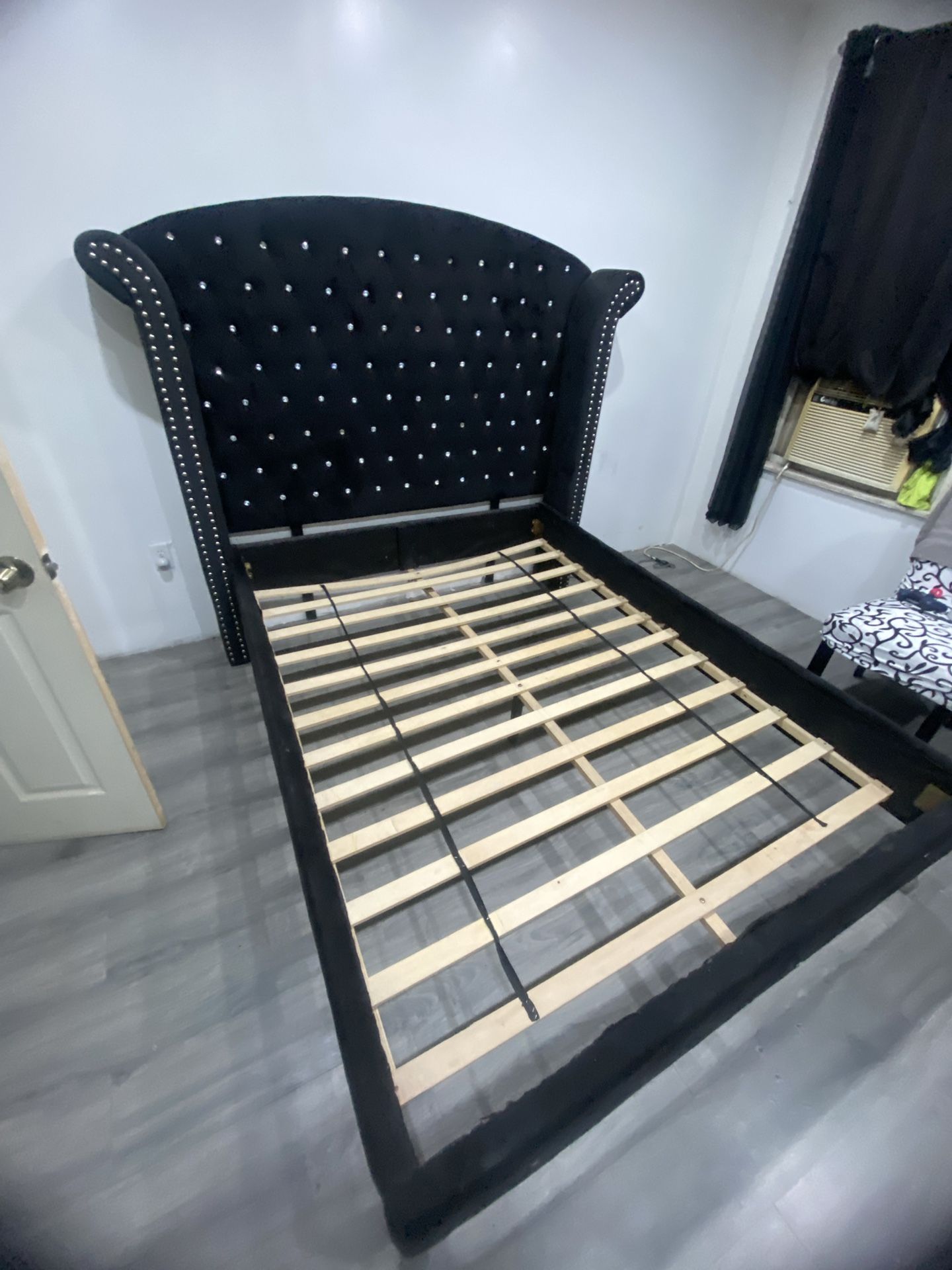 Bed Frame