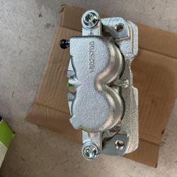 Brand New 2005 to 2017 GM Chevy GMC Truck Van Left Front Brake Caliper 1(contact info removed) (BDeli Auto Parts)