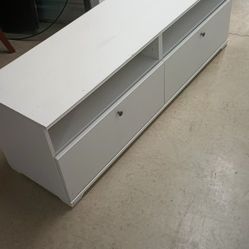Tv Stand  With Drawers 