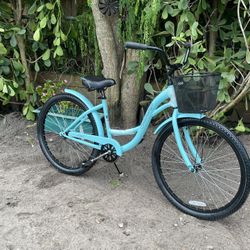 26 NEW BEACH CRUISER 1 SPEED
