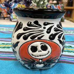 💥💥Talavera Halloween Mug. 12031 Firestone Blvd Norwalk CA 90650💥💥