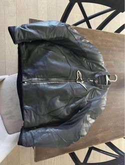 Alpine Star Jacket