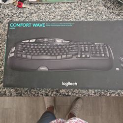 Keyboard