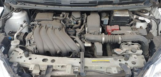 Nissan Versa 1.6L Engine 108K Miles
