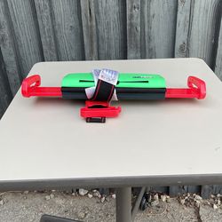 mid old car seat portable