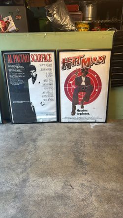 Movie posters