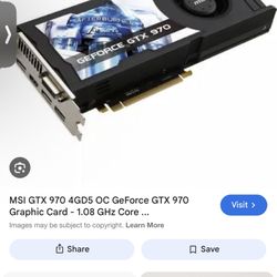 Gtx 970