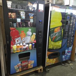 Vending Machine 