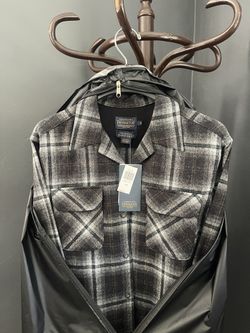 PENDLETON SMALL