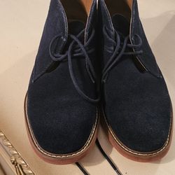 TOMMY HILFIGER CHUKA BOOT