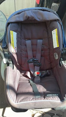 Car seat