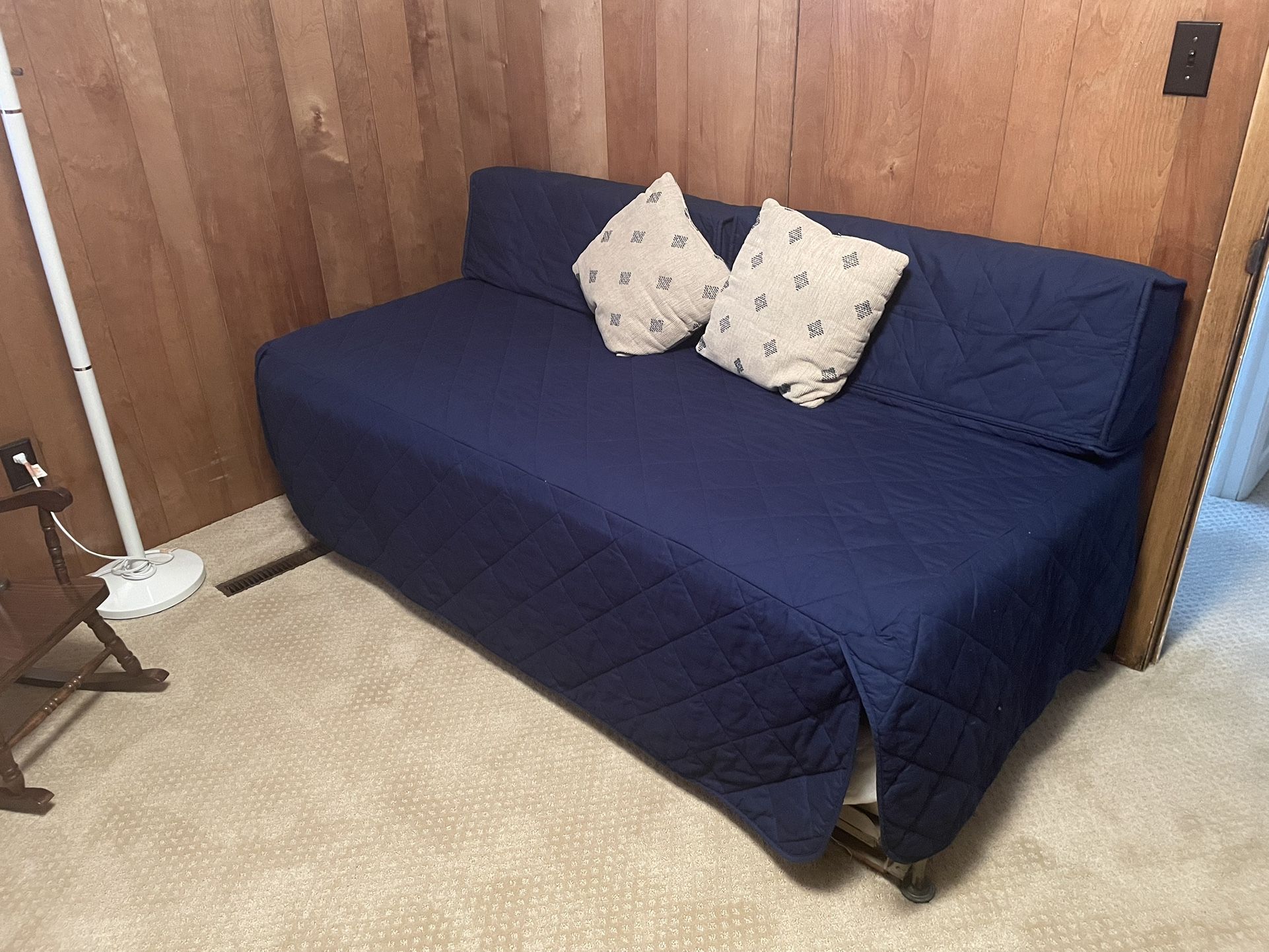Bed/Couch