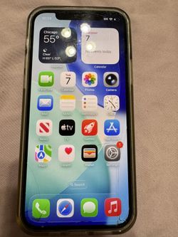Iphone 12 64gb T mobile/sprint/MVNO Only