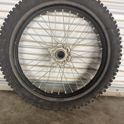 Michelin 90/100-21
