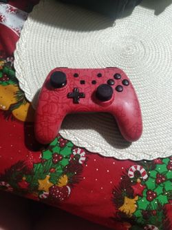 Nintendo Switch Controller