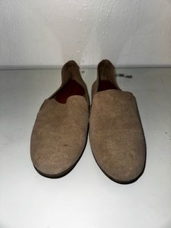Lucky Brand Flats