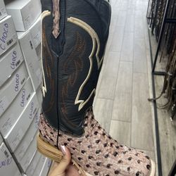 mens western boots