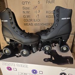 ROLLER SKATE SIZE 2