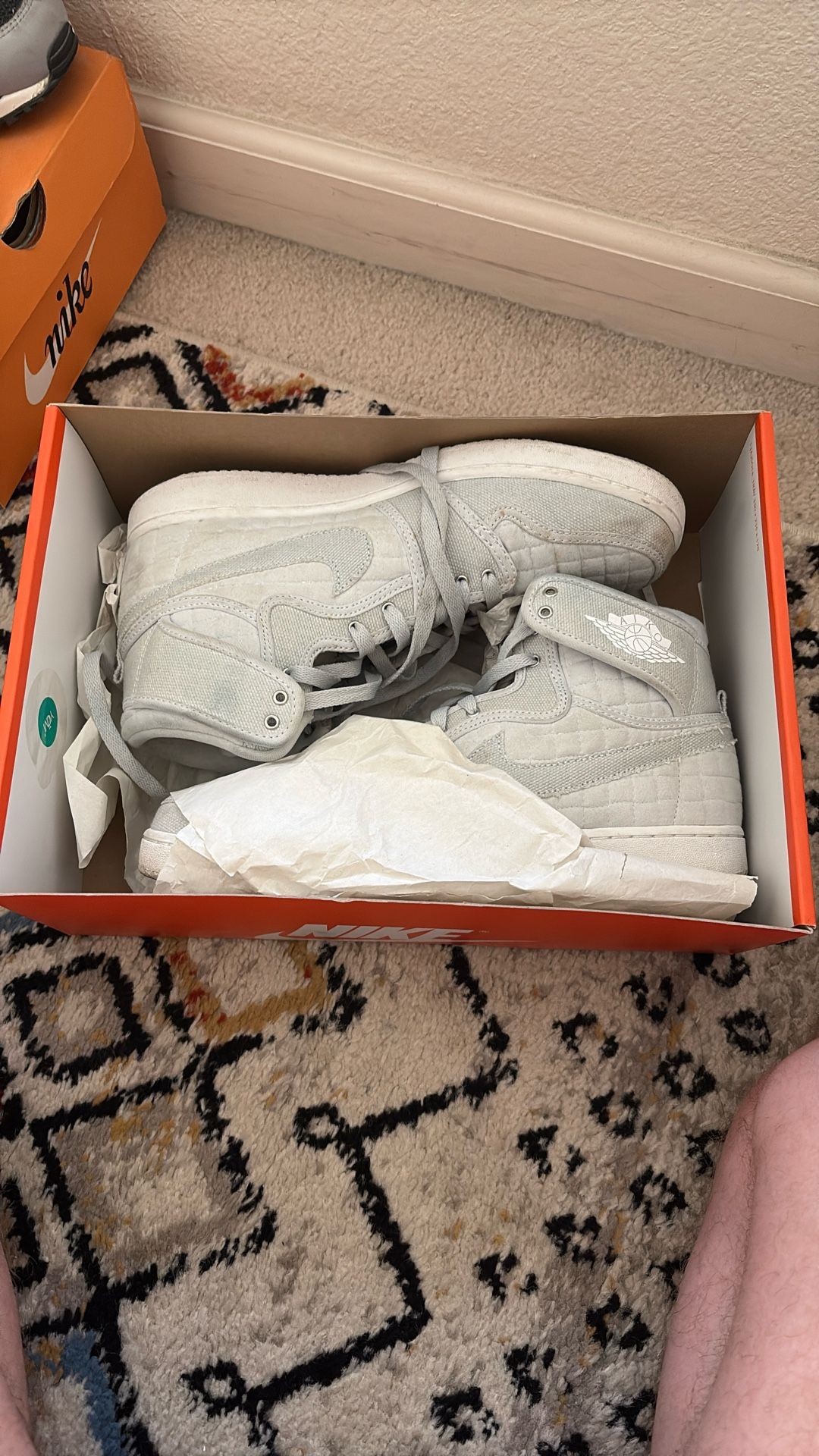 Jordan’s