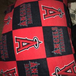 Angels Blanket
