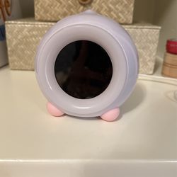 Mellow Red Light Green Light