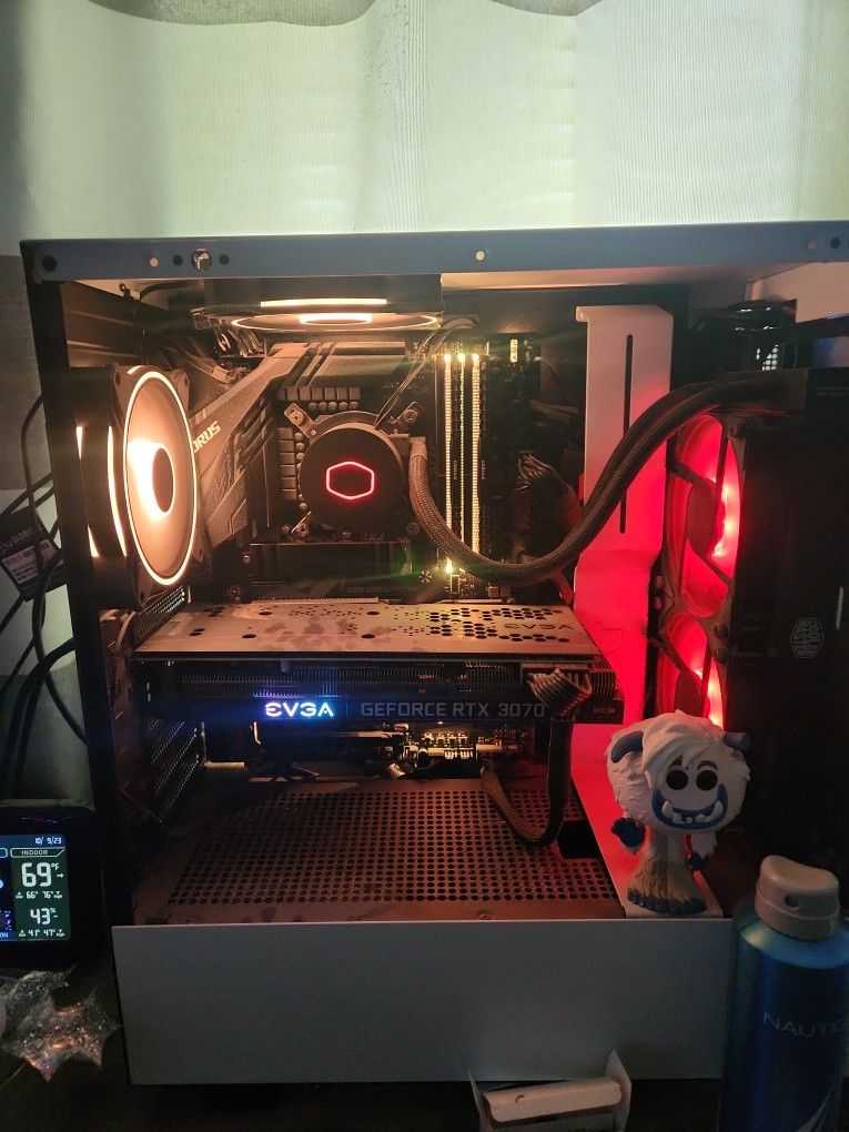 Gaming Pc