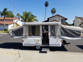 2003 Coleman Carmel