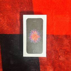 iPhone SE