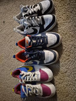 Shoes 4.5y