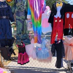 Costumes