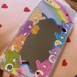 Iphone 7/8 Plus Phone Case Care Bears