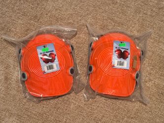 $30 for 1 pair. New Zeluga Ultraflex Non-Skid Premium Protective Gear with Flexible Design Kneepads