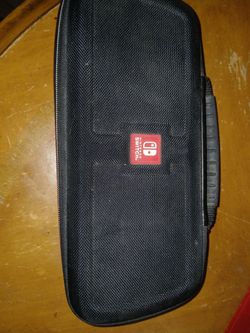Nintendo Switch  Case