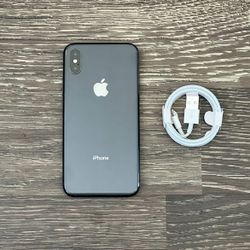 iPhone X 