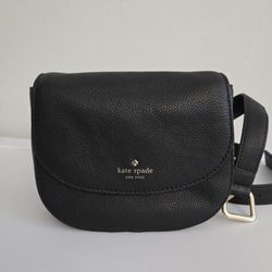 Kate Spade Larchmont Avenue Kimbra Belt Bag