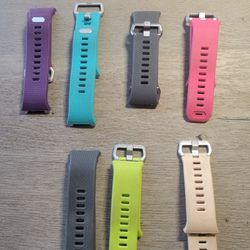 Replacement Bands for Fitbit Ionic

