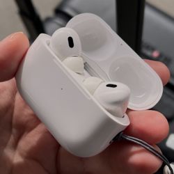 Air POD Pro 2