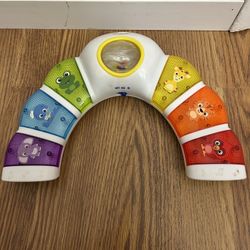 Baby Einstein Glow and Discover Light Bar