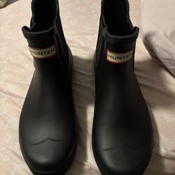 Hunter Rain Boots 