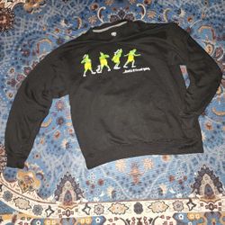 Clean Long Sleeve Shirt