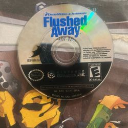 Nintendo GameCube 